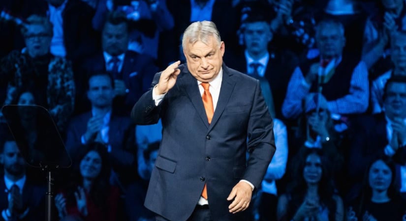 „Nagyon furcsa lenne egy ilyen ENSZ-főtitkár” – mit jelentene Orbán Viktor jelölése?
