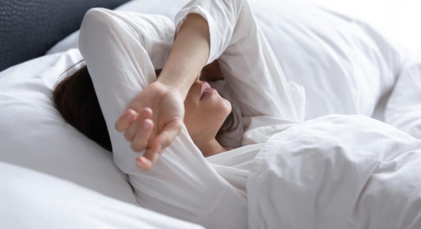 Egy maréknyi finomság lehet a pihentetőbb alvás titka? Érdekes felfedezésre jutottak a kutatók
