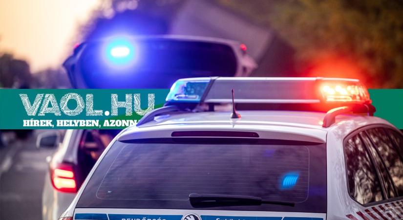 Újabb tragédia a szomszédos vármegyében: holtan került elő az eltűnt férfi