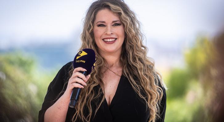 Esküvőre készül Király Linda: „Már ötletelgetünk, tervezgetünk”