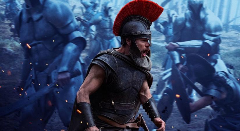 [BOX OFFICE USA] Messze az elvárásokon felül, brutálisan nyitott az Odüsszeia: Az év eddigi legjobb élőszereplős filmpremierje és globálisan Nolan legjobban kezdő filmje lett