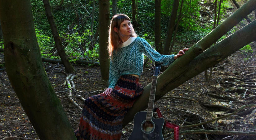 Folk, hip-hop és indie rock a 2026-os Váralja Akusztikon – a felvidéki Franny is ott lesz