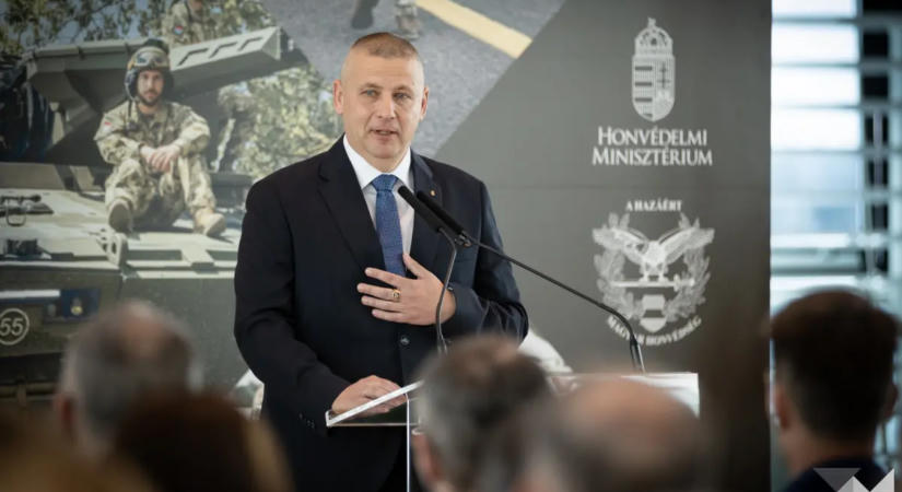 Több mint 270-en vettek részt a katonai szolgálatba való visszatérésről szóló tájékoztatón