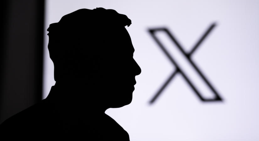 Musk új terve felforgathatja a fintech piacot – elrajtolt az X Money