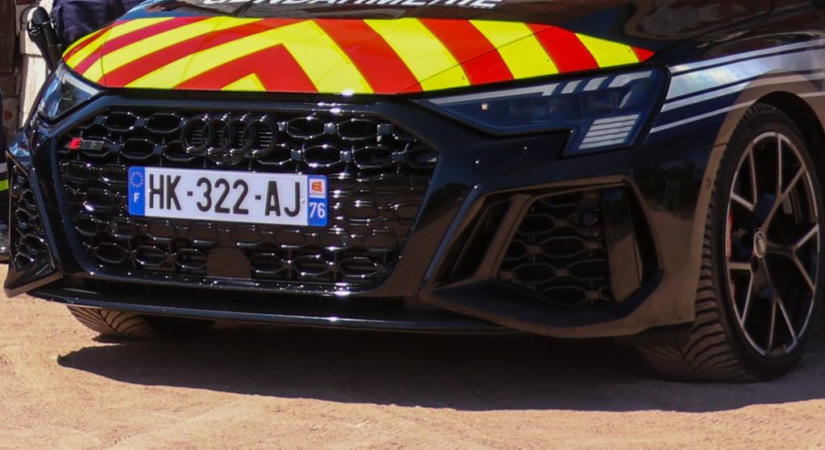 Rosszfiúkra fog vadászni az exdrogos Audi