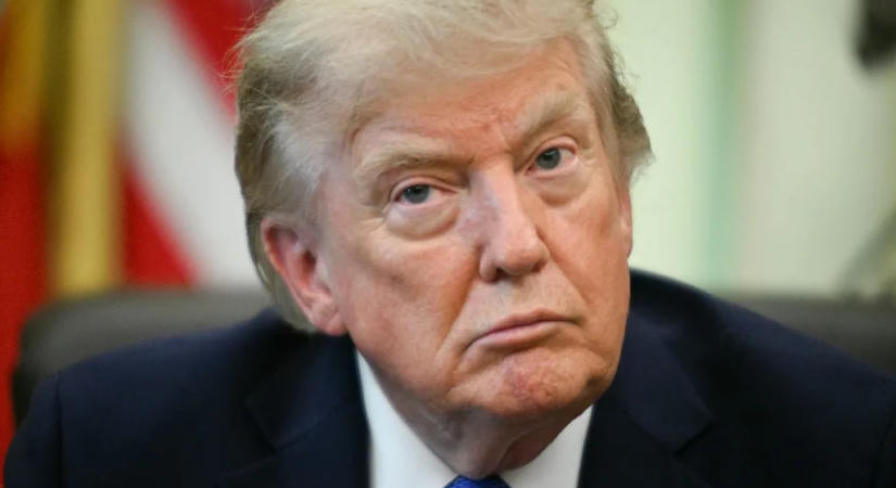 Trump csökkenti a dél-koreai katonai gyakorlatokat