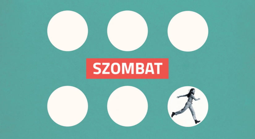 Szombat reggeli túlélőcsomag: időjárás, hírek, árfolyamok, névnap (2026. augusztus 29.)