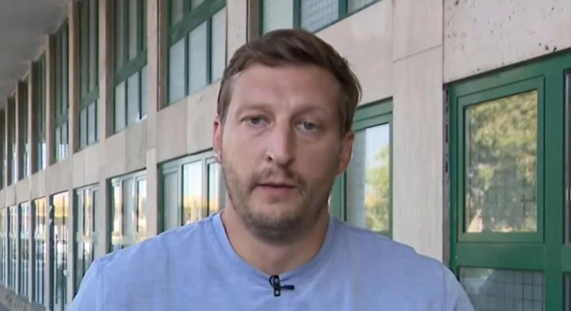 Távozik a vidék- és településfejlesztési minisztérium egyik helyettes államtitkára