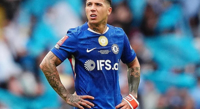 Bődületes pénzért igazol megint a Manchester City, őt viszik el egy riválistól