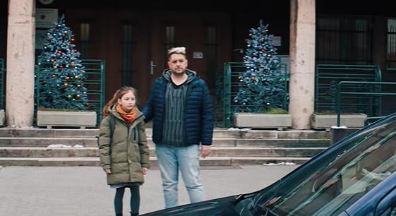Filmszerepet kapott Jocó bácsi: „Életem első szerepe, de nem az utolsó”