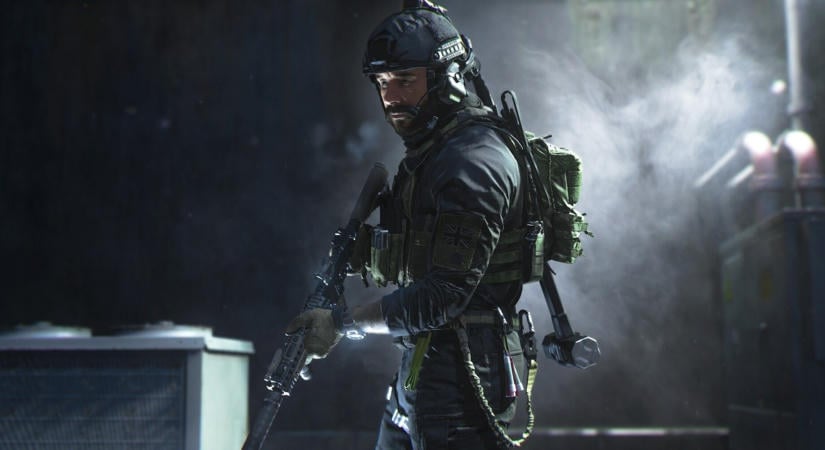 Ennyi pénzért még az utálkozóknak is megéri behúzni egy-két Call of Dutyt