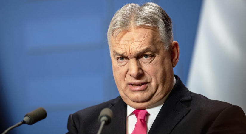 Cáfolták, de Orbán Viktort nem akadályozta meg abban, hogy terjessze a III. Károlynak küldött ajándék lovak visszaköveteléséről szóló álhírt