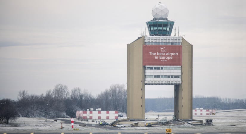 Személycserék a Budapest Airportnál: új elnök és két új tag érkezik
