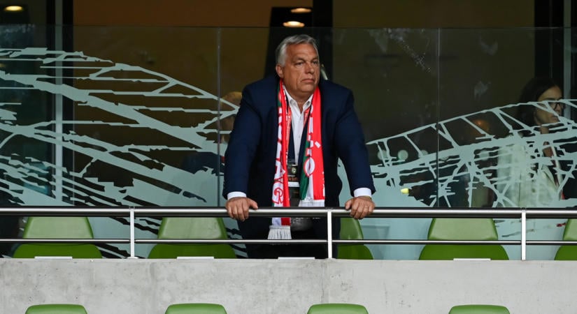 Orbán Viktor beleszállt Lannert Juditba: Nem érteni kell, hanem érezni