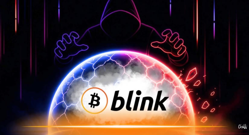 Hackertámadás a népszerű bitcoin-tárca ellen: pénz tűnt el, a szolgáltatások leálltak