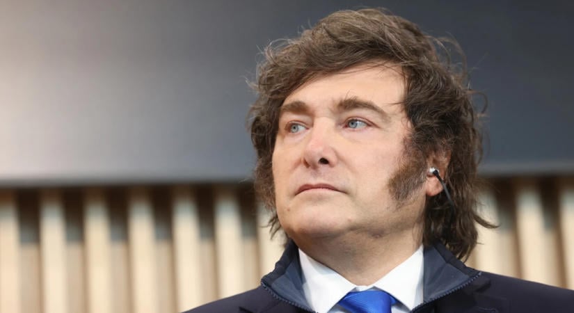 Az argentin elnök perrel fenyegeti Nagy-Britanniát a Falkland-szigeteknél zajló olajkitermelés miatt