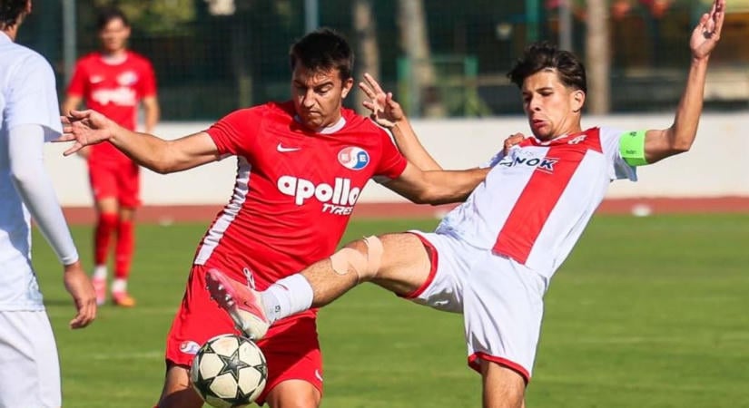 Az Eger SE kiválóan kezdett és 49 nap múltán ismét győztesként zárt