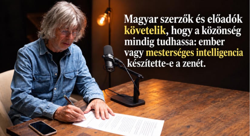 Neked írom a dalt… Oké, de ki vagy te?