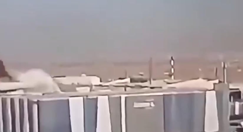 Véres valóság, hogy mennyire sebezhetőek a szaúdiak