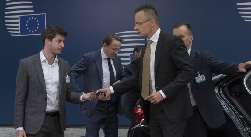 Saját céget alapított Paczolay Máté, Szijjártó Péter korábbi szóvivője