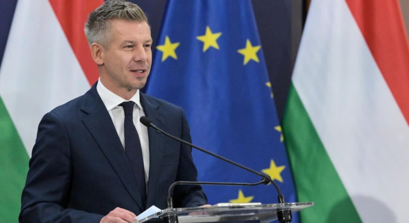 Magyar Péter Kossuth téri beszéde október 23-án – kövesse élőben!