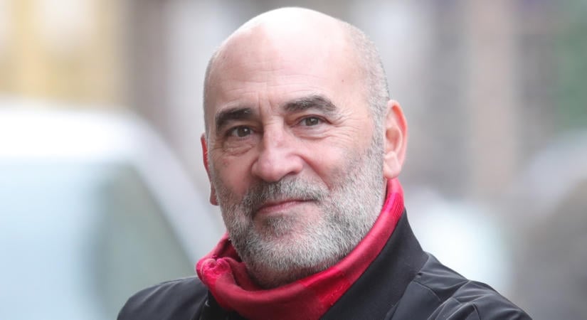 „Szerelmes voltam” – Kulka János váratlan vallomást tett Malek Andreával kapcsolatban