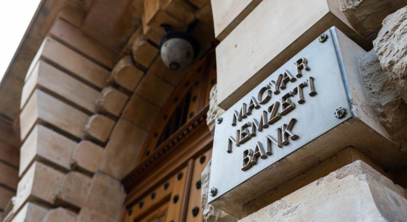Kamatdöntő ülést tart az MNB