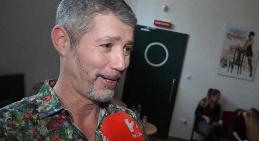 Kitálal a TV2 egykori gasztroműsor-vezetője: Politikai dicshimnuszokat kellett volna mondanom