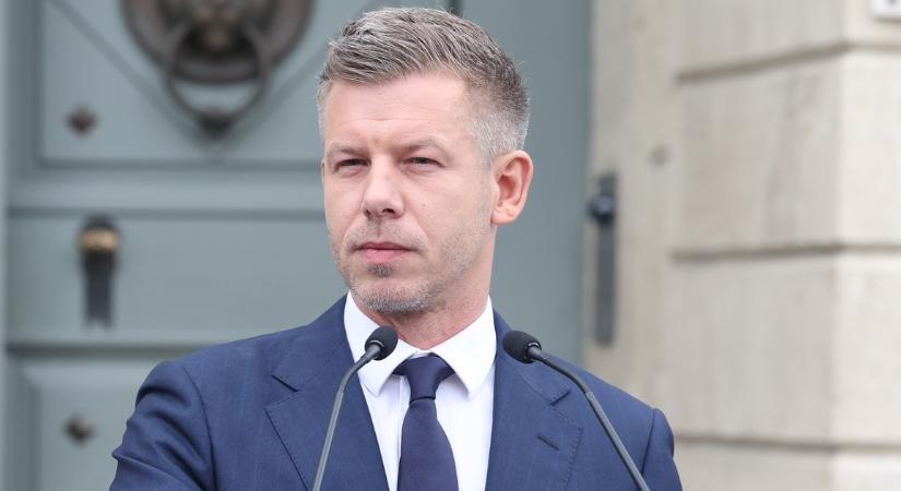 Az interneten lehetett kérdezni Magyar Pétert - Ezekre az elképesztő kérdésekre adott választ a miniszterelnök