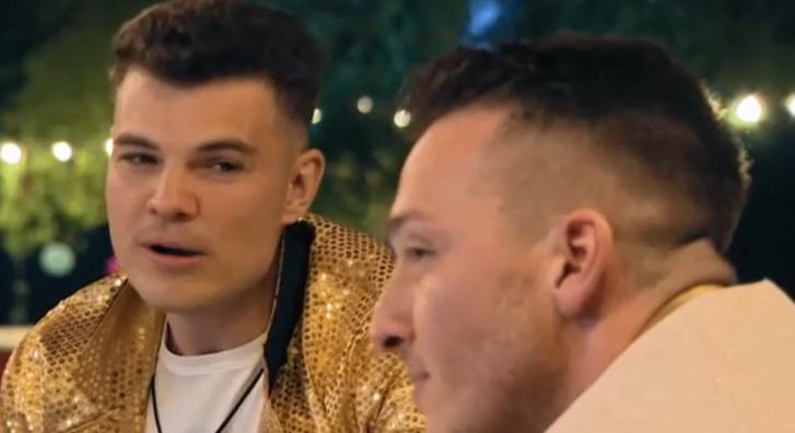 Pumped Gabo szerint Mészáros Bendének „messziről el kell kerülnie” Zsigmond Angit