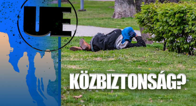 „Rohamosan romlik a helyzet” – az utca embere a budapesti közbiztonságról