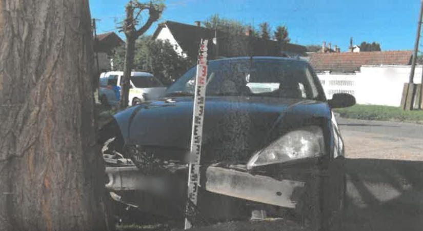 Kétszer is menekült a rendőrök elől ugyanaz a sofőr Kiskunhalason