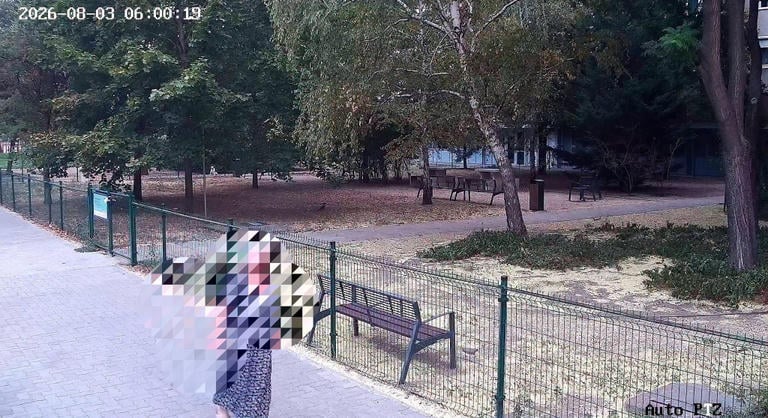 Azonosították a XIII. kerületben garázdálkodó „kakidémont”