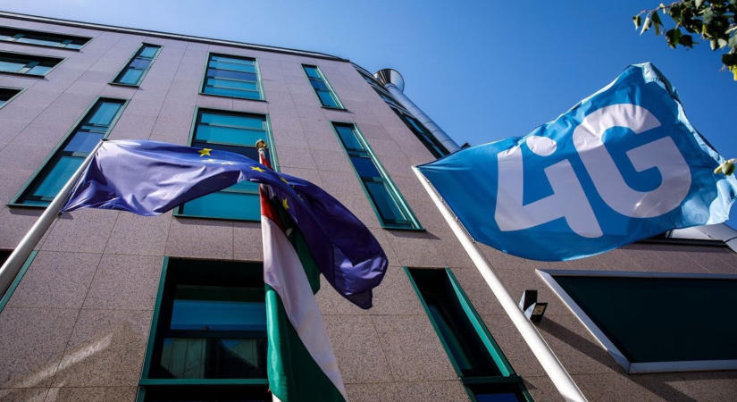 Különleges kormányhatározat született a 4iG-ről