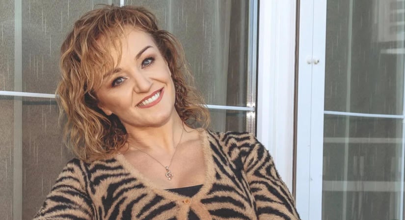 Szandi unokájáról vallott: „Nagymamaként érzem ugyanazt a szívszorító aggodalmat”