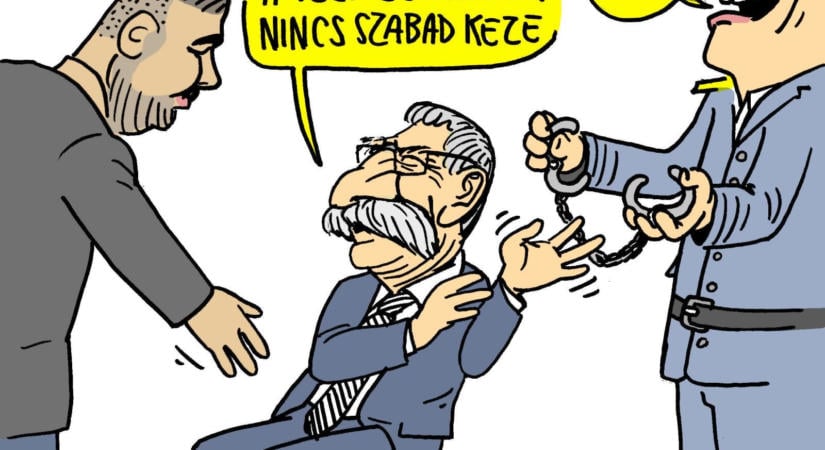 Lebilincselő érvelés