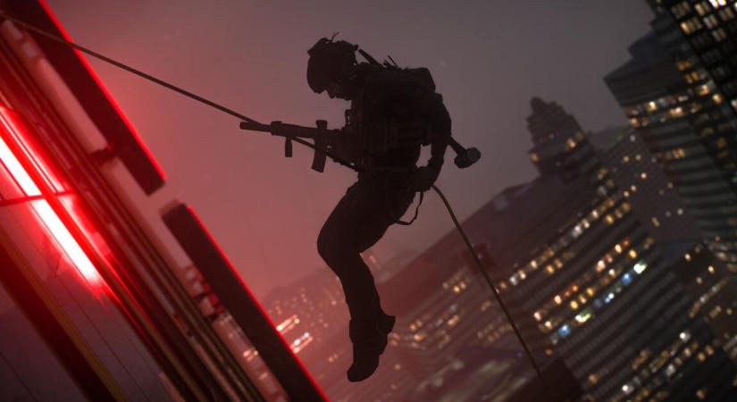 Modern Warfare vagy Black Ops? Teljesen mindegy, most az összes Call of Duty akciós!