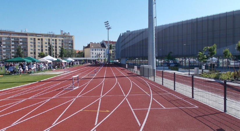 Mocsai Lajos után új kuratórium irányítja a TF alapítványát