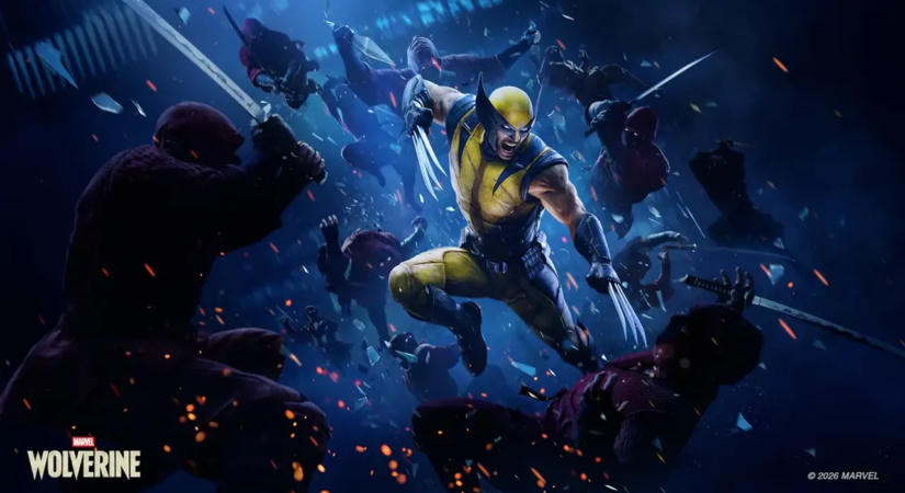 Már csak másfél hét, és megjelenik a Marvel’s Wolverine, amely a State of Playre időzítve kapta meg a launch trailerét