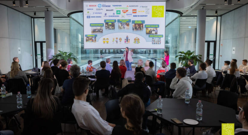 Ingyenes mérnöki mentorprogram indul a középiskolásoknak