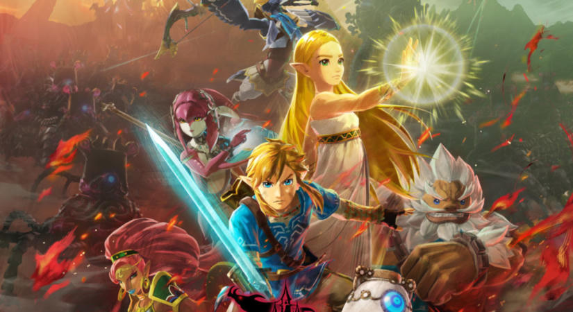 Ezeket láttuk még a Nintendo Direct adásán