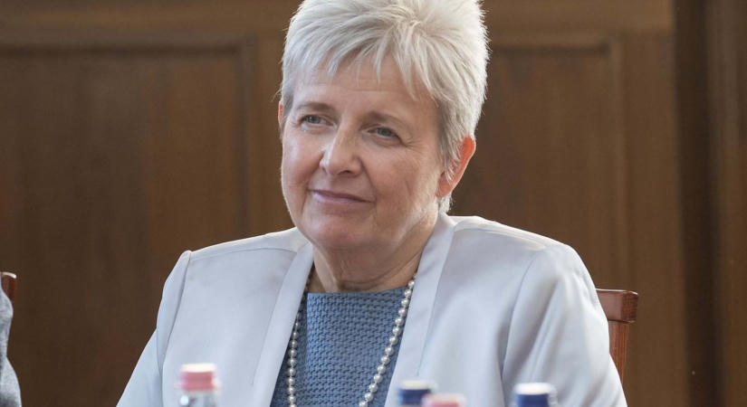 Lannert Judit: lesújtó helyzetben a gyermekvédelem, 9,5 milliárdos krízisprogram indul