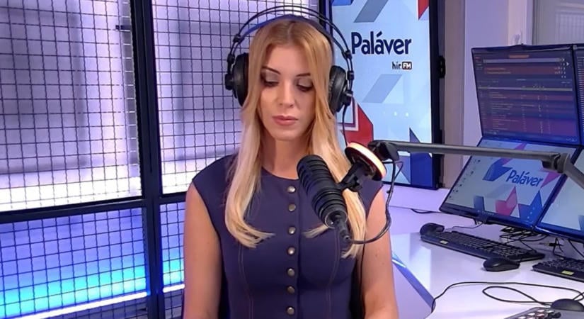 Azonnali hatállyal kirúgták a HírTV műsorvezetőjét, mert nem szakította félbe a betelefonálót, aki mesterlövésszel iktatná ki Magyar Pétert