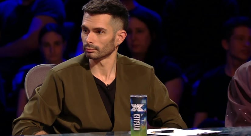 „Hívom az ügyvédemet!” – Parázs vita az X-Faktor Válogatóján, ByeAlex otthagyja a produkciót?