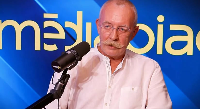 Schiffer Andrással az oldalán pereli a közmédiát az M5 volt igazgatója: egyetlen hiányzó papíron bukhar el a kirúgása