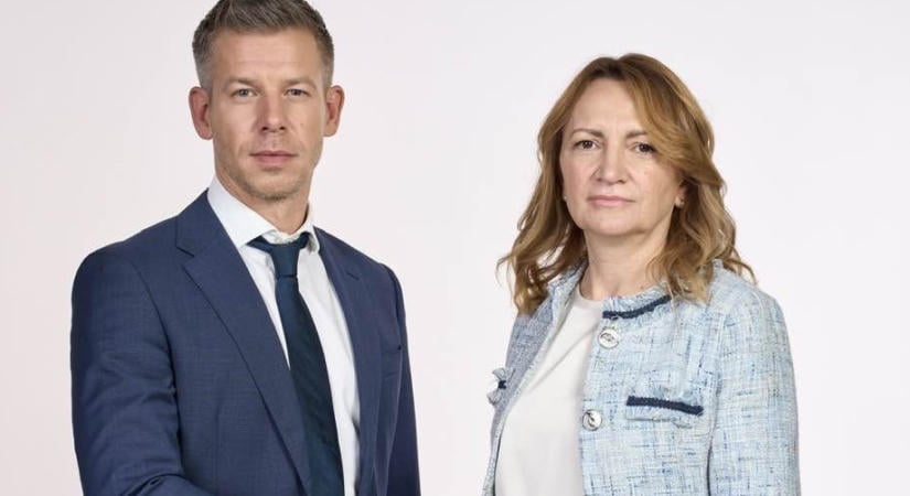 Jövő hétfőn dönthet a Tisza-frakció Szathmáry Zoltán támogatásáról