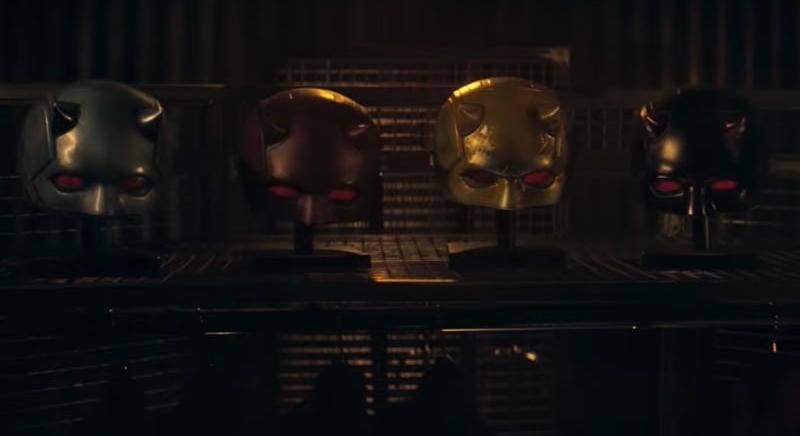 Már most tudni: lezárul Daredevil története – de mikor tisztul a káosz körülötte?