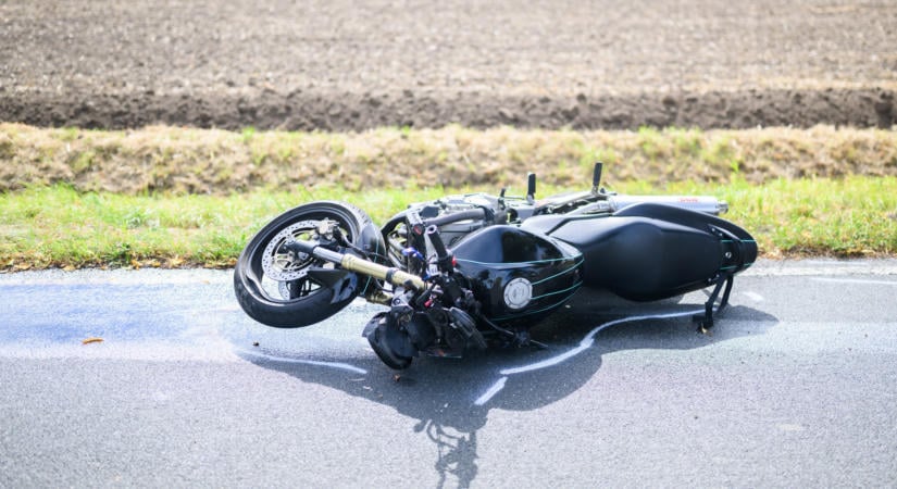 Újra kellett éleszteni Zalában egy motorost