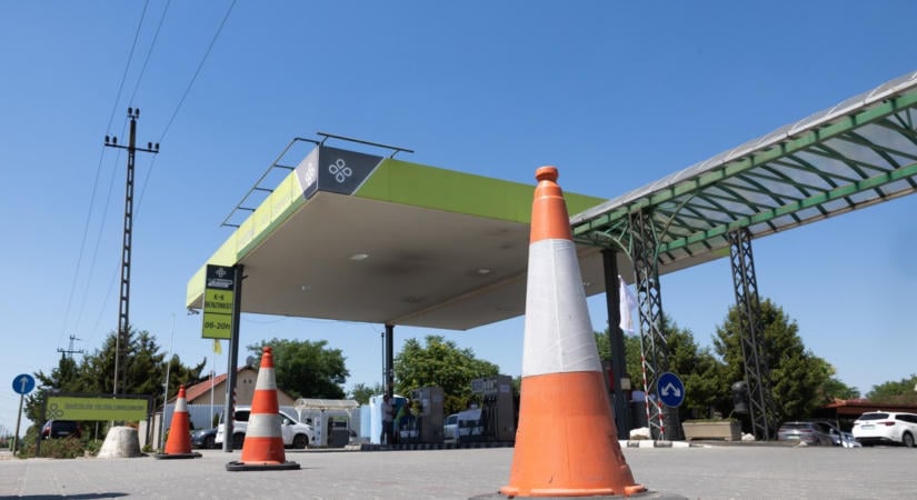 Mi lesz így az üzemanyaggal? 4 napos tüntetést jelentett be a Kossuth térre a Független Benzinkutak Szövetsége
