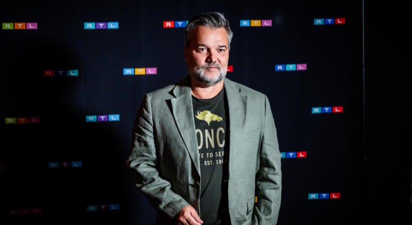 Olyat tett Hevér Gábor, hogy Majka nem tudta visszafogni az érzelmeit
